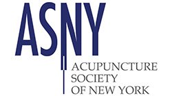 Acupuncture Society of New York Logo